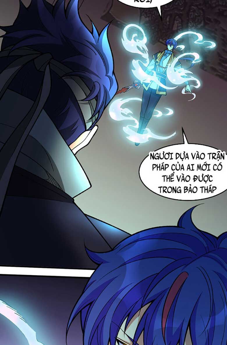 đọc truyện Võ Đạo Độc Tôn Chương 613 ảnh 42 tại Thiên Thai Truyện