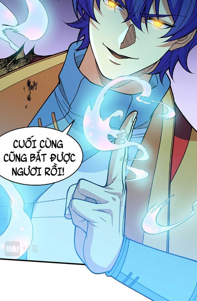 đọc truyện Võ Đạo Độc Tôn Chương 613 ảnh 43 tại Thiên Thai Truyện