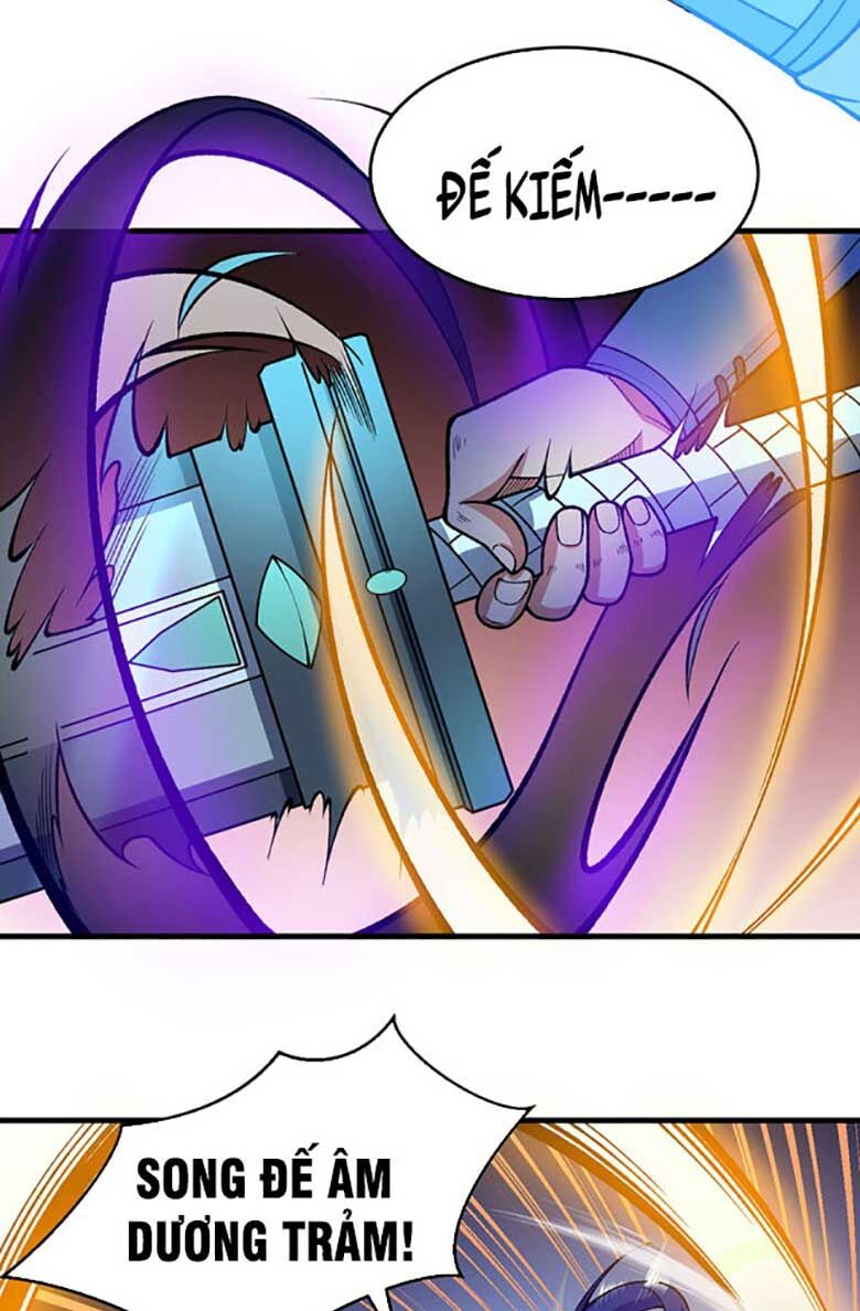 đọc truyện Võ Đạo Độc Tôn Chương 613 ảnh 44 tại Thiên Thai Truyện