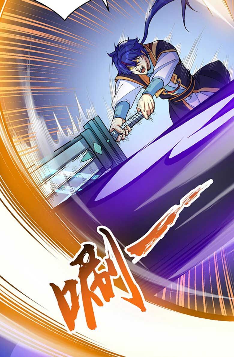 đọc truyện Võ Đạo Độc Tôn Chương 613 ảnh 45 tại Thiên Thai Truyện