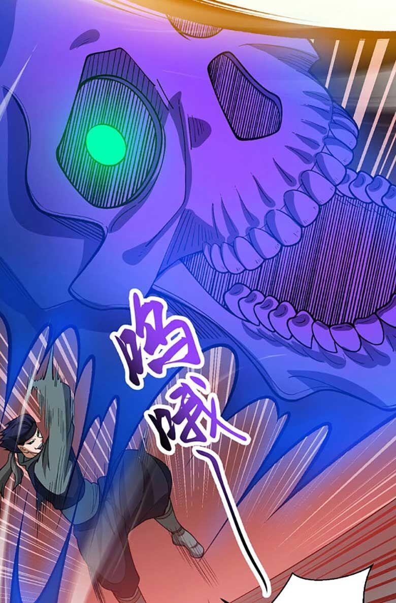 đọc truyện Võ Đạo Độc Tôn Chương 613 ảnh 46 tại Thiên Thai Truyện