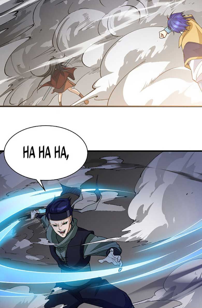 đọc truyện Võ Đạo Độc Tôn Chương 613 ảnh 48 tại Thiên Thai Truyện