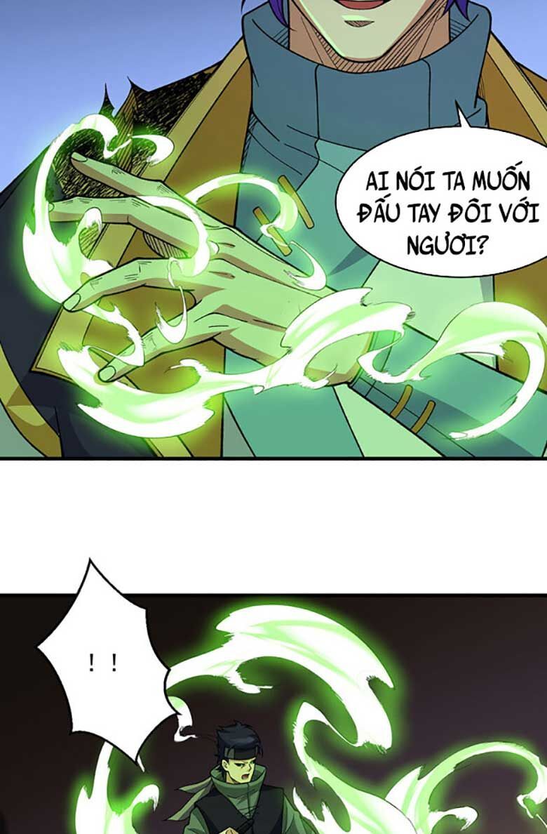 đọc truyện Võ Đạo Độc Tôn Chương 613 ảnh 51 tại Thiên Thai Truyện