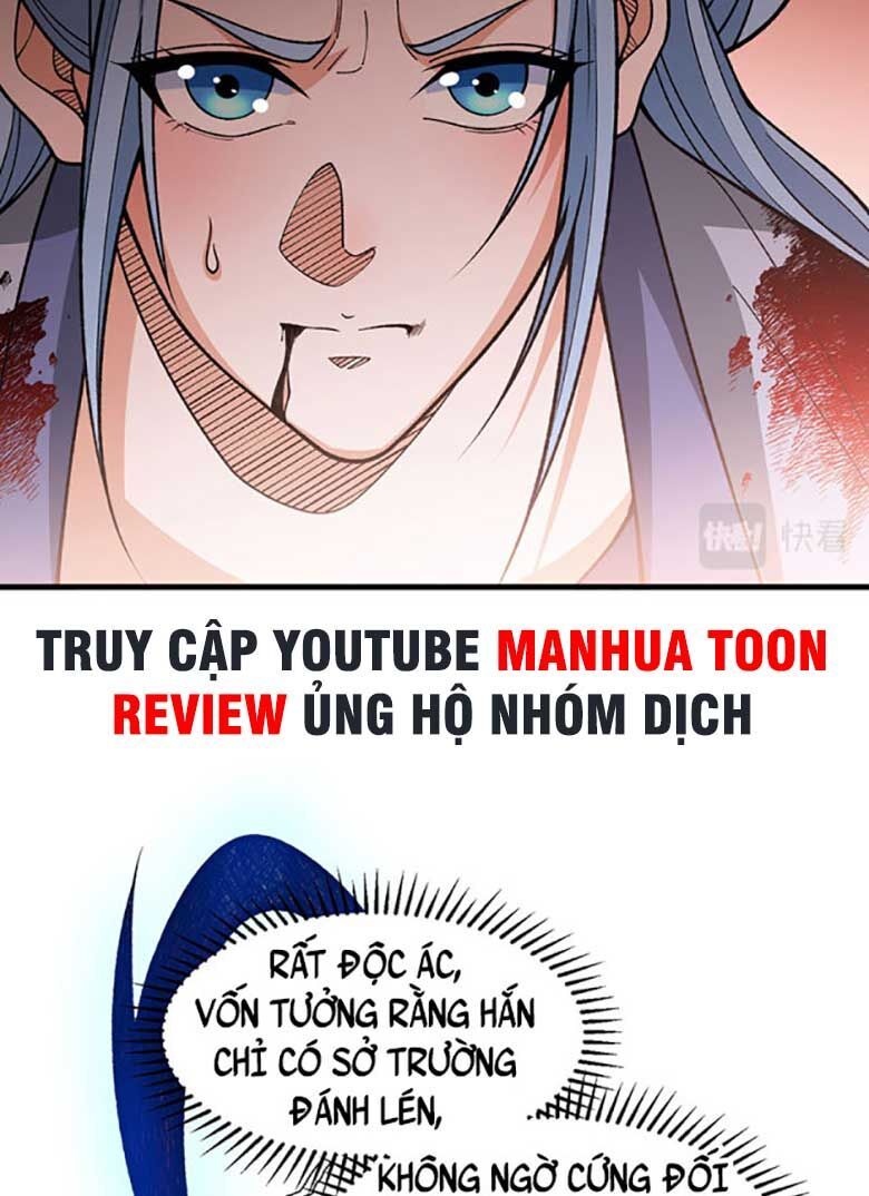 đọc truyện Võ Đạo Độc Tôn Chương 613 ảnh 9 tại Thiên Thai Truyện