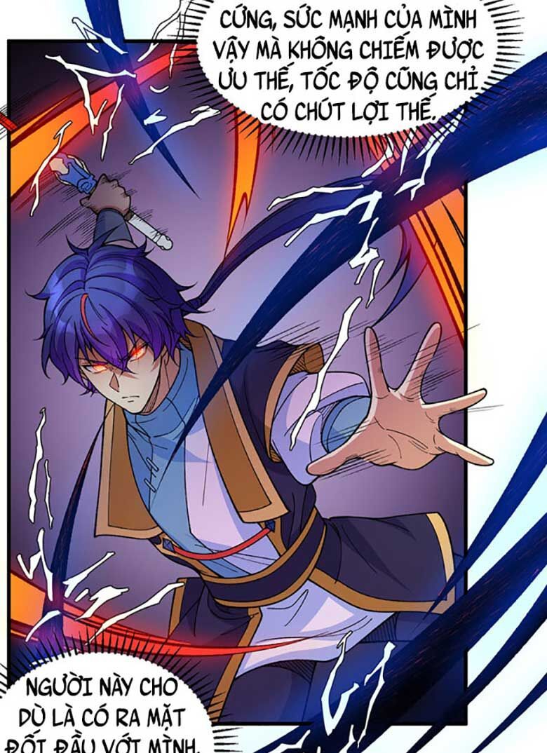 đọc truyện Võ Đạo Độc Tôn Chương 613 ảnh 10 tại Thiên Thai Truyện