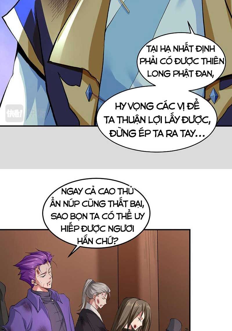 đọc truyện Võ Đạo Độc Tôn Chương 614 ảnh 12 tại Thiên Thai Truyện