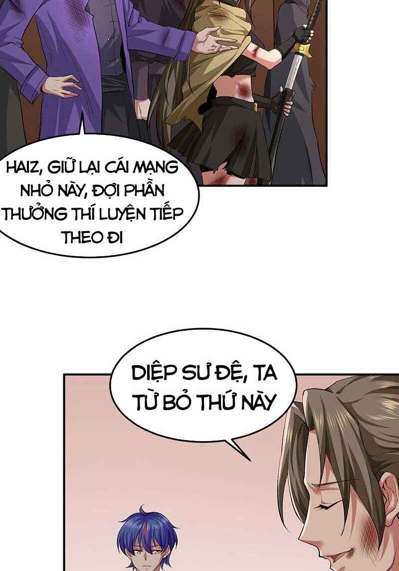 đọc truyện Võ Đạo Độc Tôn Chương 614 ảnh 13 tại Thiên Thai Truyện