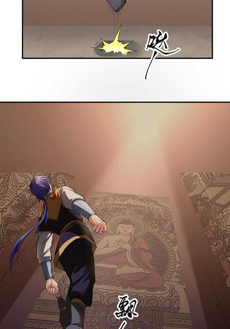 đọc truyện Võ Đạo Độc Tôn Chương 614 ảnh 15 tại Thiên Thai Truyện