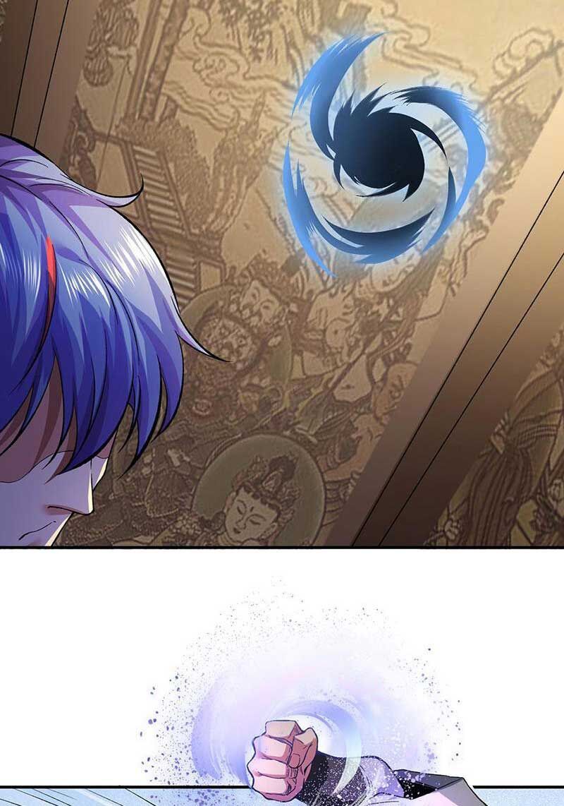 đọc truyện Võ Đạo Độc Tôn Chương 614 ảnh 18 tại Thiên Thai Truyện