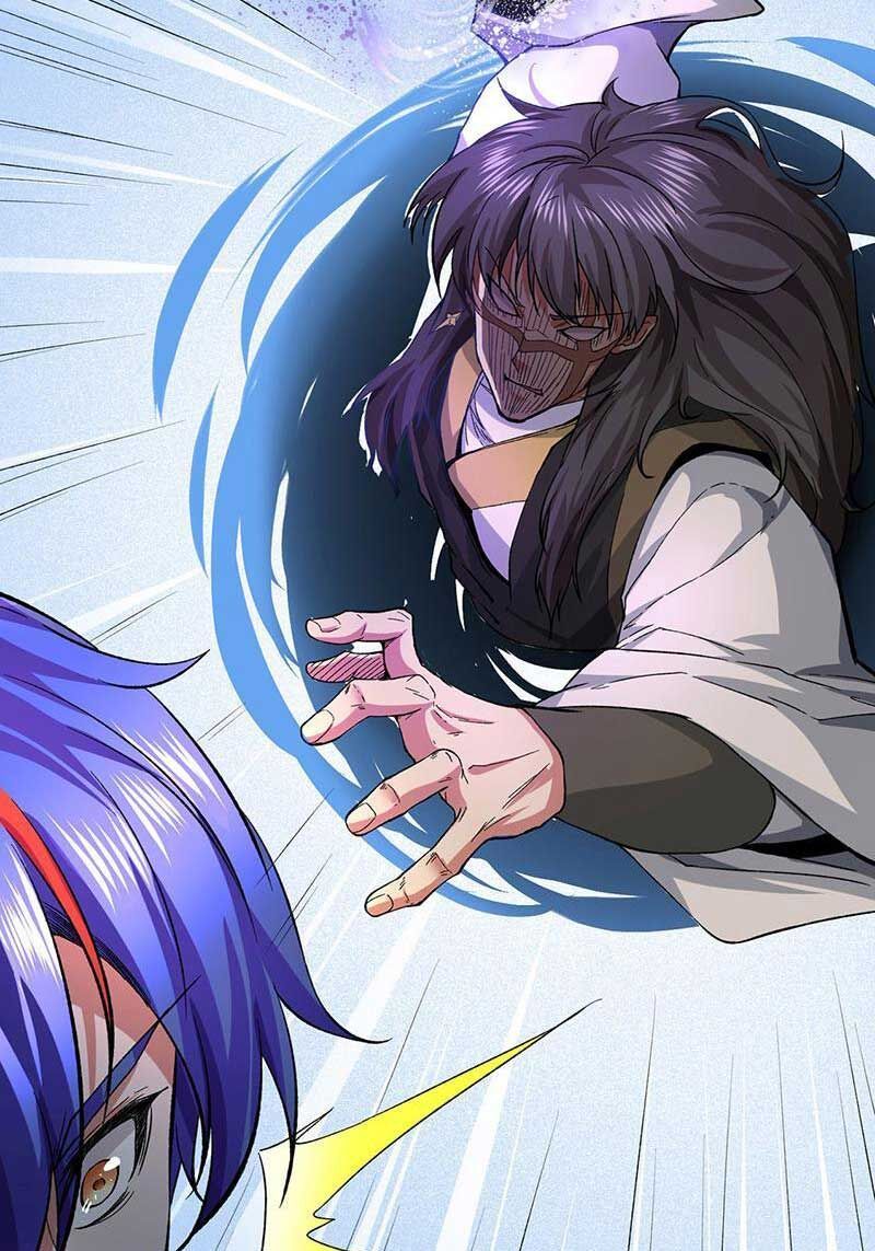 đọc truyện Võ Đạo Độc Tôn Chương 614 ảnh 19 tại Thiên Thai Truyện