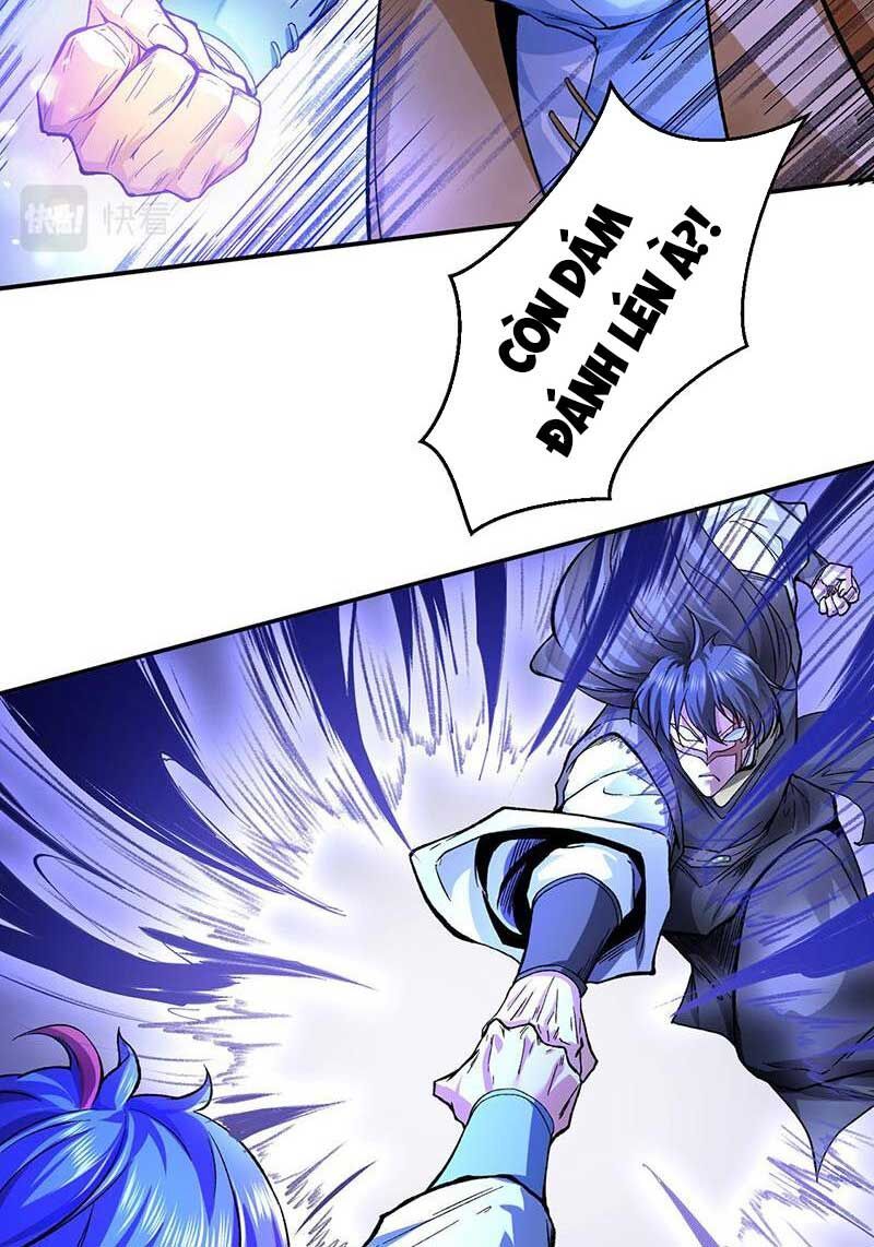 đọc truyện Võ Đạo Độc Tôn Chương 614 ảnh 21 tại Thiên Thai Truyện