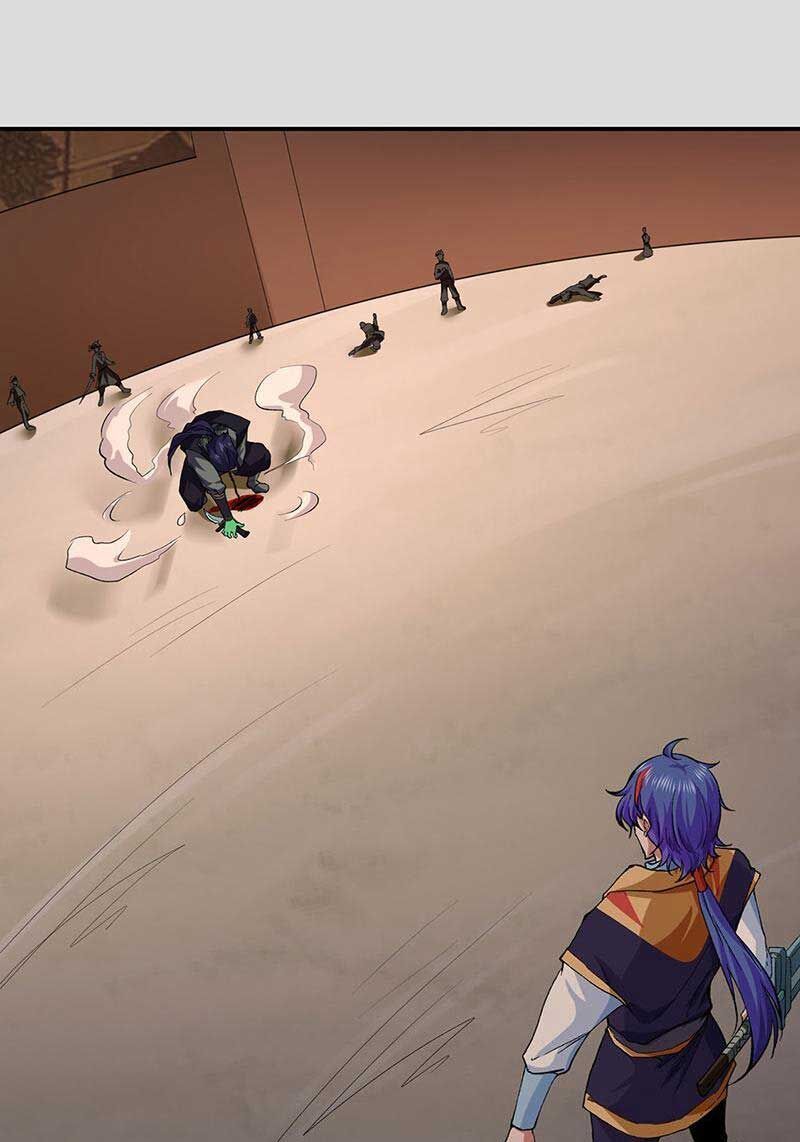 đọc truyện Võ Đạo Độc Tôn Chương 614 ảnh 4 tại Thiên Thai Truyện