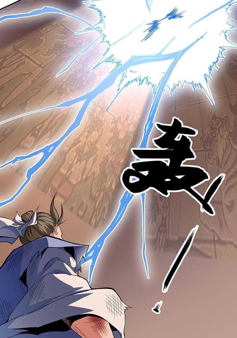 đọc truyện Võ Đạo Độc Tôn Chương 614 ảnh 23 tại Thiên Thai Truyện