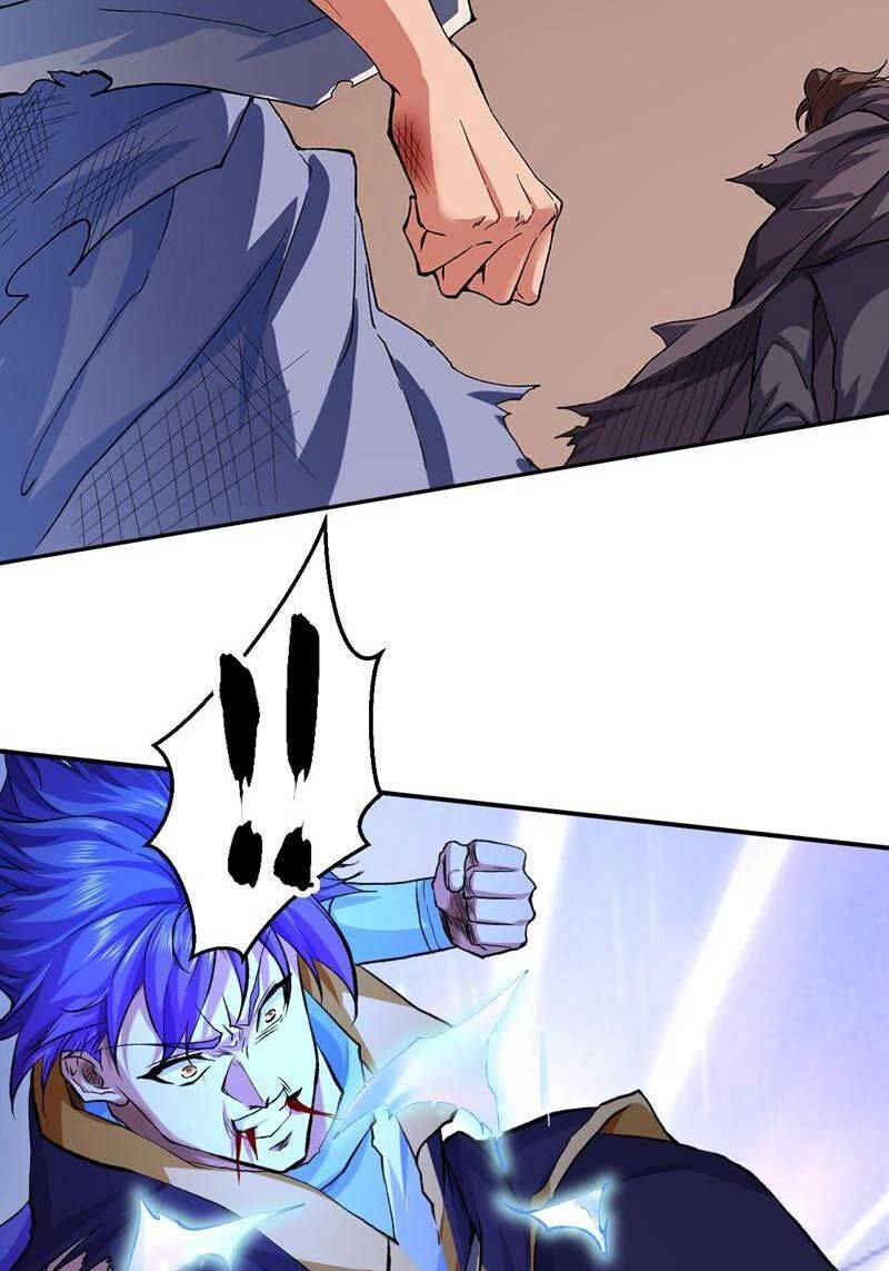 đọc truyện Võ Đạo Độc Tôn Chương 614 ảnh 24 tại Thiên Thai Truyện