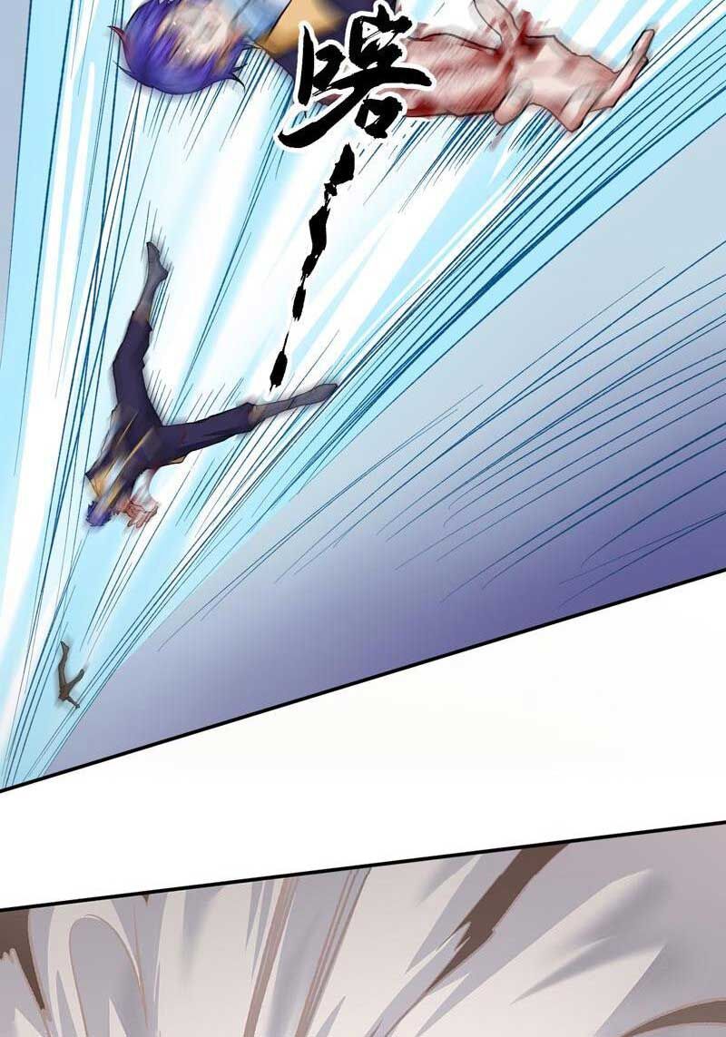 đọc truyện Võ Đạo Độc Tôn Chương 614 ảnh 27 tại Thiên Thai Truyện