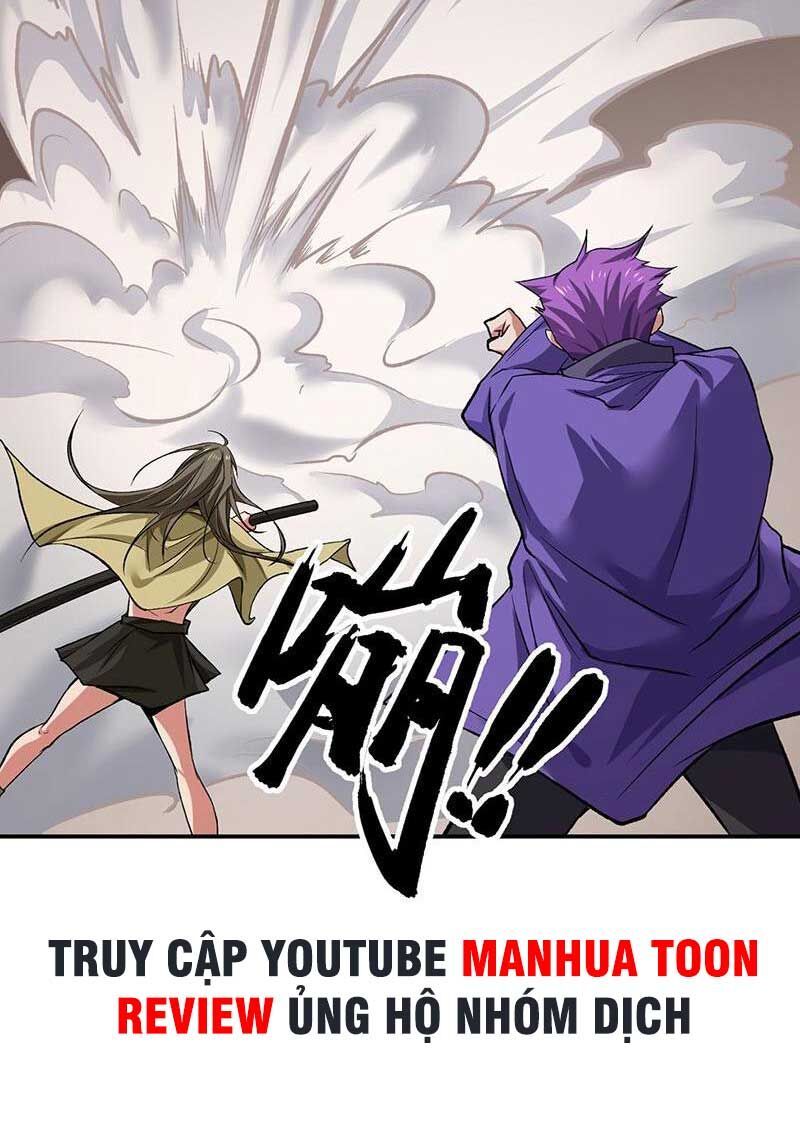 đọc truyện Võ Đạo Độc Tôn Chương 614 ảnh 28 tại Thiên Thai Truyện