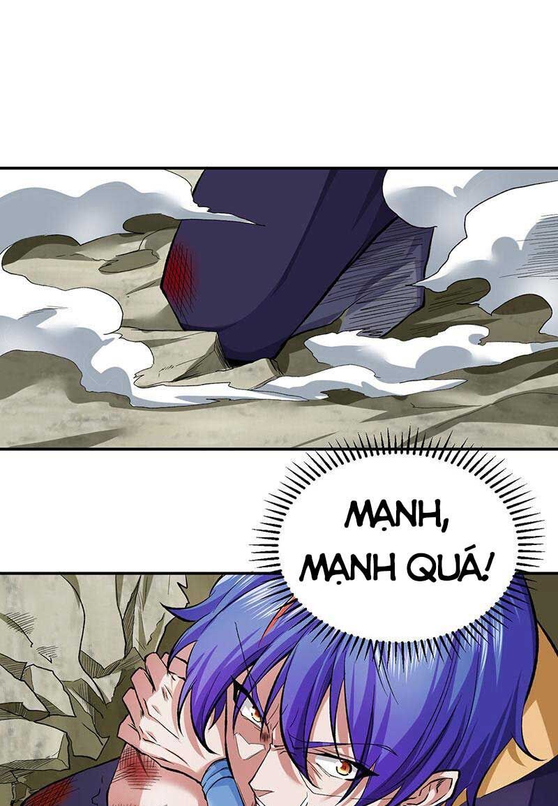 đọc truyện Võ Đạo Độc Tôn Chương 614 ảnh 29 tại Thiên Thai Truyện