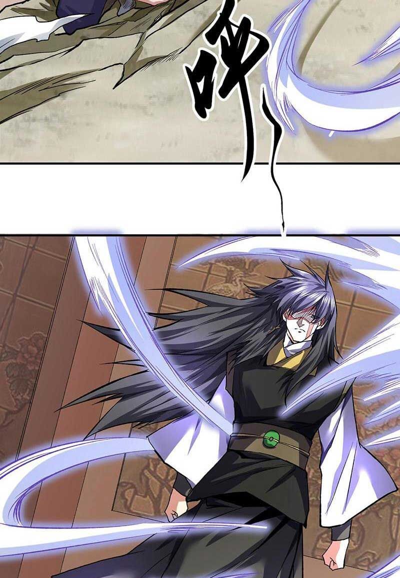 đọc truyện Võ Đạo Độc Tôn Chương 614 ảnh 34 tại Thiên Thai Truyện