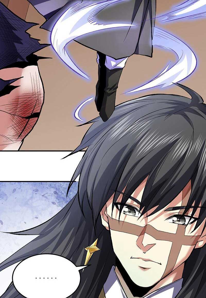 đọc truyện Võ Đạo Độc Tôn Chương 614 ảnh 35 tại Thiên Thai Truyện