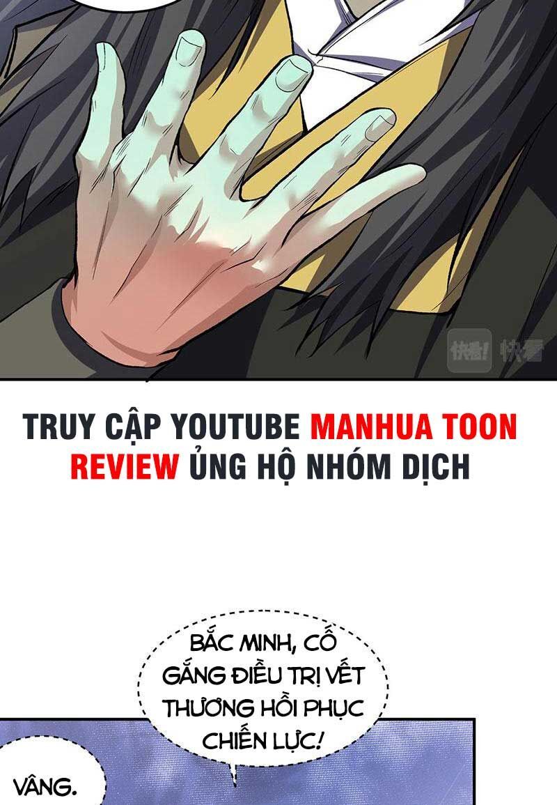 đọc truyện Võ Đạo Độc Tôn Chương 614 ảnh 36 tại Thiên Thai Truyện