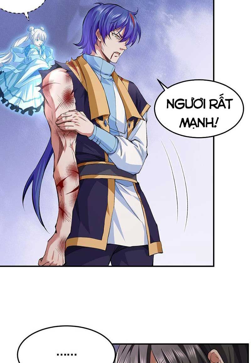 đọc truyện Võ Đạo Độc Tôn Chương 614 ảnh 37 tại Thiên Thai Truyện