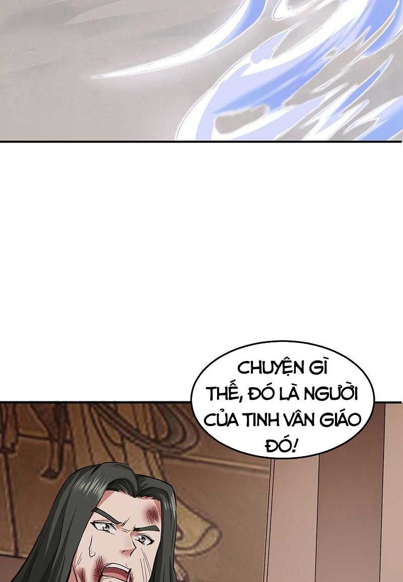 đọc truyện Võ Đạo Độc Tôn Chương 614 ảnh 40 tại Thiên Thai Truyện