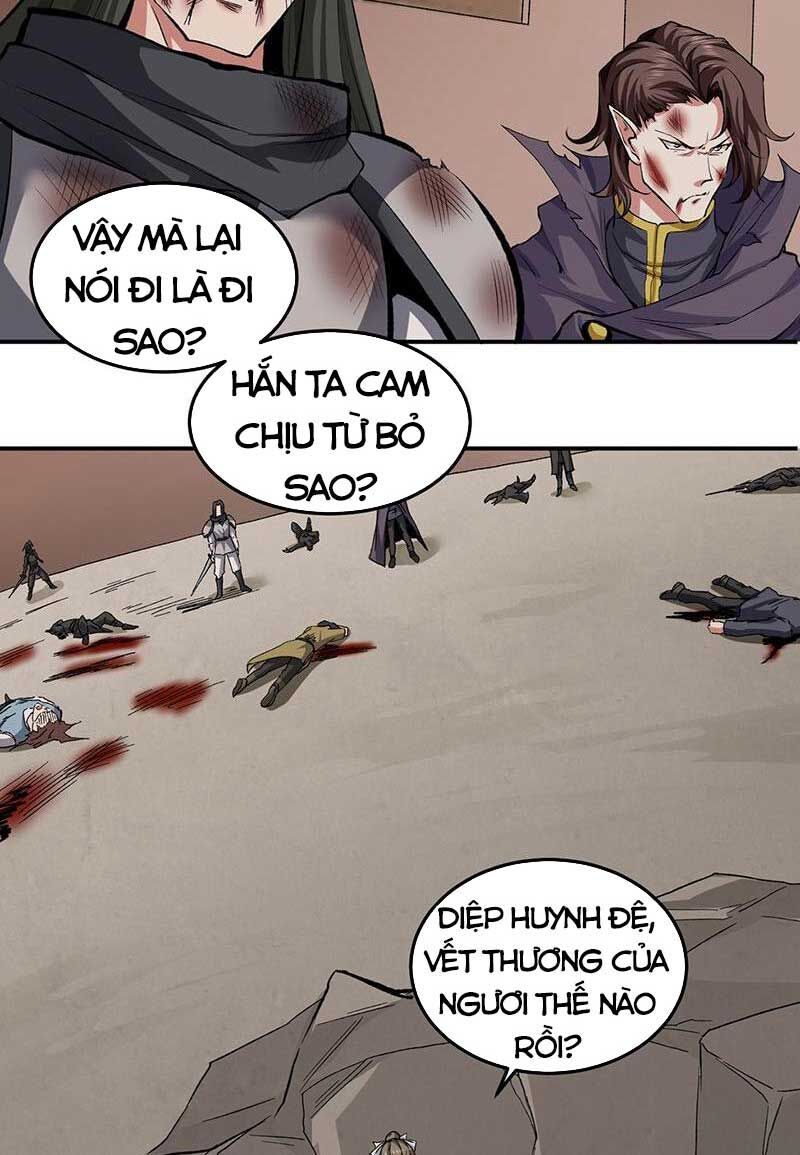 đọc truyện Võ Đạo Độc Tôn Chương 614 ảnh 41 tại Thiên Thai Truyện