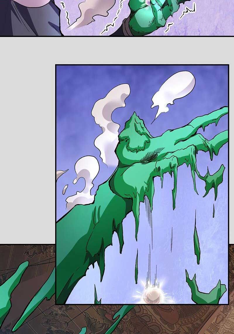 đọc truyện Võ Đạo Độc Tôn Chương 614 ảnh 6 tại Thiên Thai Truyện