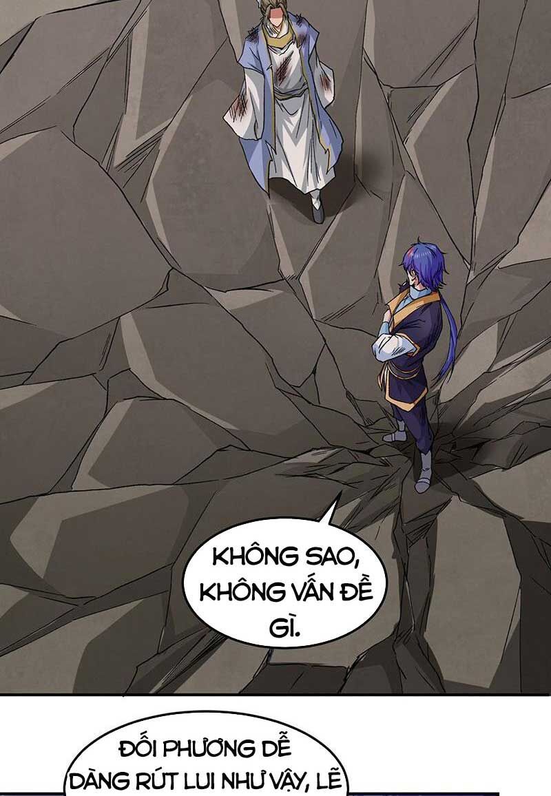 đọc truyện Võ Đạo Độc Tôn Chương 614 ảnh 42 tại Thiên Thai Truyện