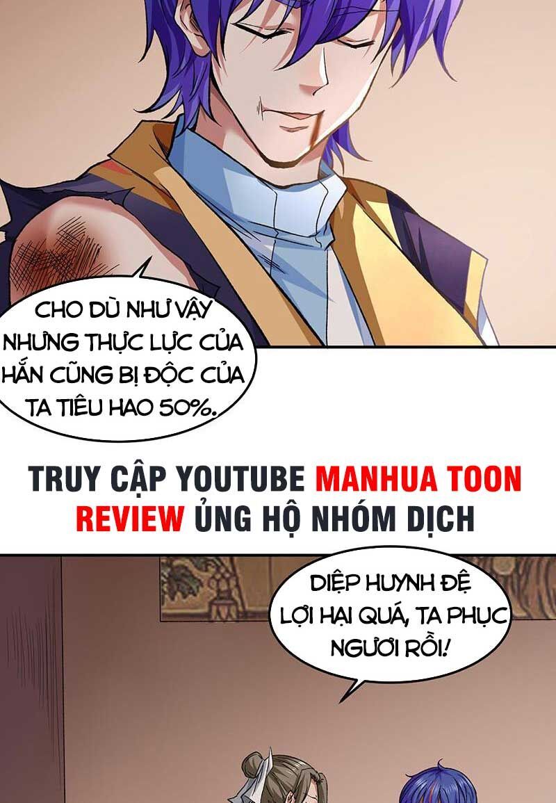 đọc truyện Võ Đạo Độc Tôn Chương 614 ảnh 44 tại Thiên Thai Truyện