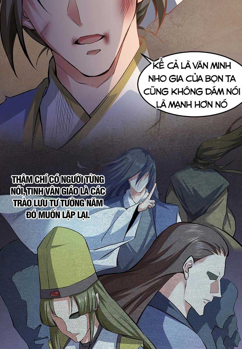 đọc truyện Võ Đạo Độc Tôn Chương 614 ảnh 48 tại Thiên Thai Truyện