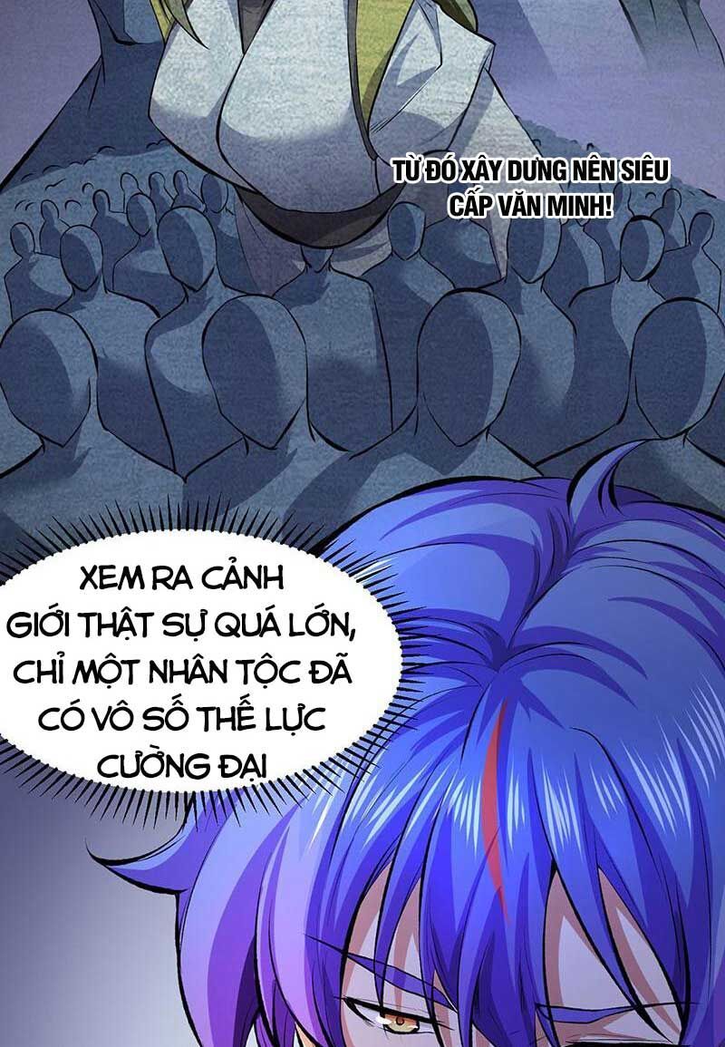 đọc truyện Võ Đạo Độc Tôn Chương 614 ảnh 49 tại Thiên Thai Truyện