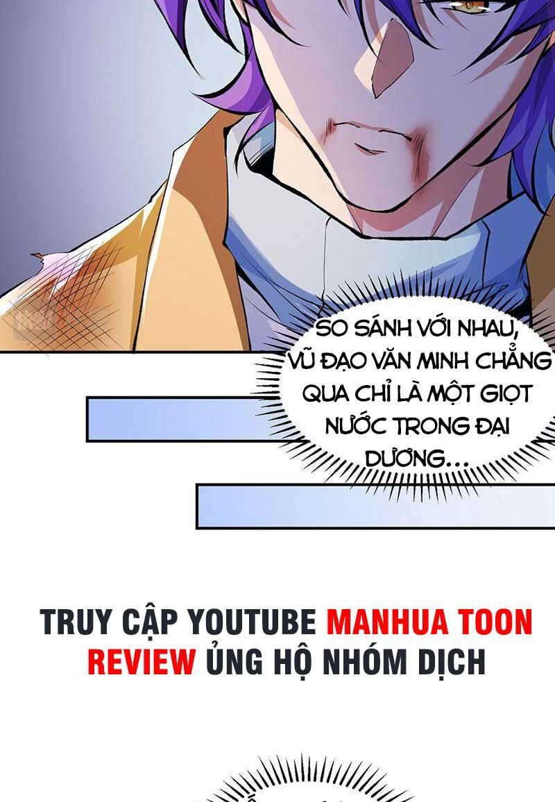 đọc truyện Võ Đạo Độc Tôn Chương 614 ảnh 50 tại Thiên Thai Truyện