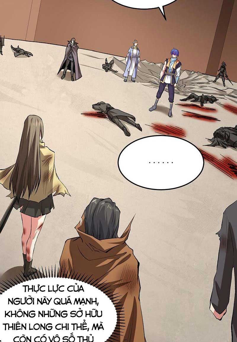 đọc truyện Võ Đạo Độc Tôn Chương 614 ảnh 52 tại Thiên Thai Truyện