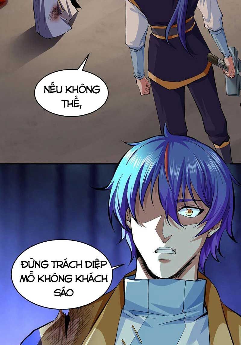 đọc truyện Võ Đạo Độc Tôn Chương 614 ảnh 11 tại Thiên Thai Truyện