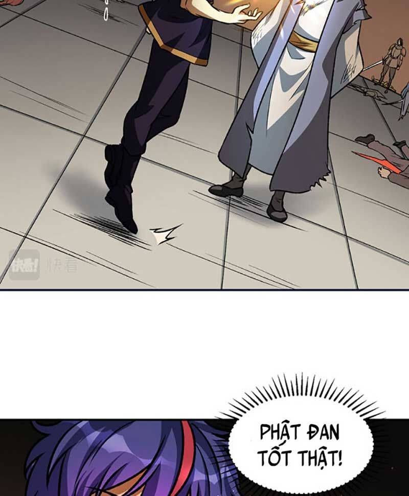 đọc truyện Võ Đạo Độc Tôn Chương 615 ảnh 12 tại Thiên Thai Truyện