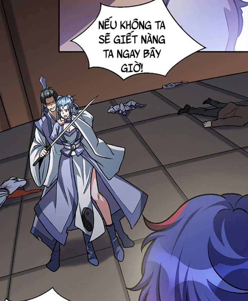 đọc truyện Võ Đạo Độc Tôn Chương 615 ảnh 15 tại Thiên Thai Truyện