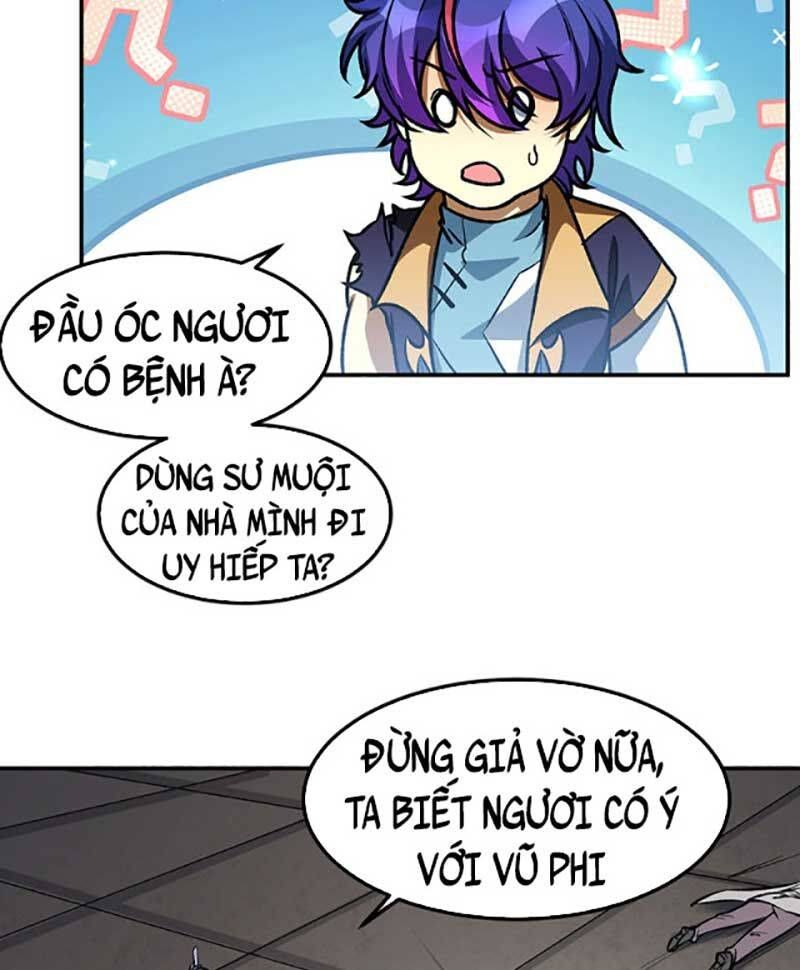 đọc truyện Võ Đạo Độc Tôn Chương 615 ảnh 19 tại Thiên Thai Truyện