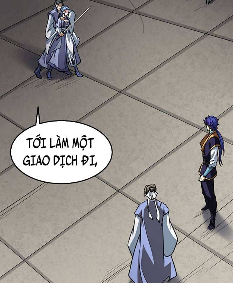 đọc truyện Võ Đạo Độc Tôn Chương 615 ảnh 20 tại Thiên Thai Truyện