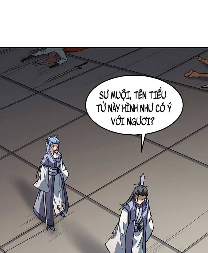 đọc truyện Võ Đạo Độc Tôn Chương 615 ảnh 4 tại Thiên Thai Truyện