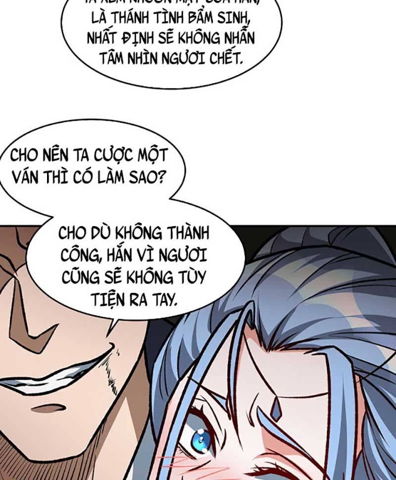 đọc truyện Võ Đạo Độc Tôn Chương 615 ảnh 24 tại Thiên Thai Truyện