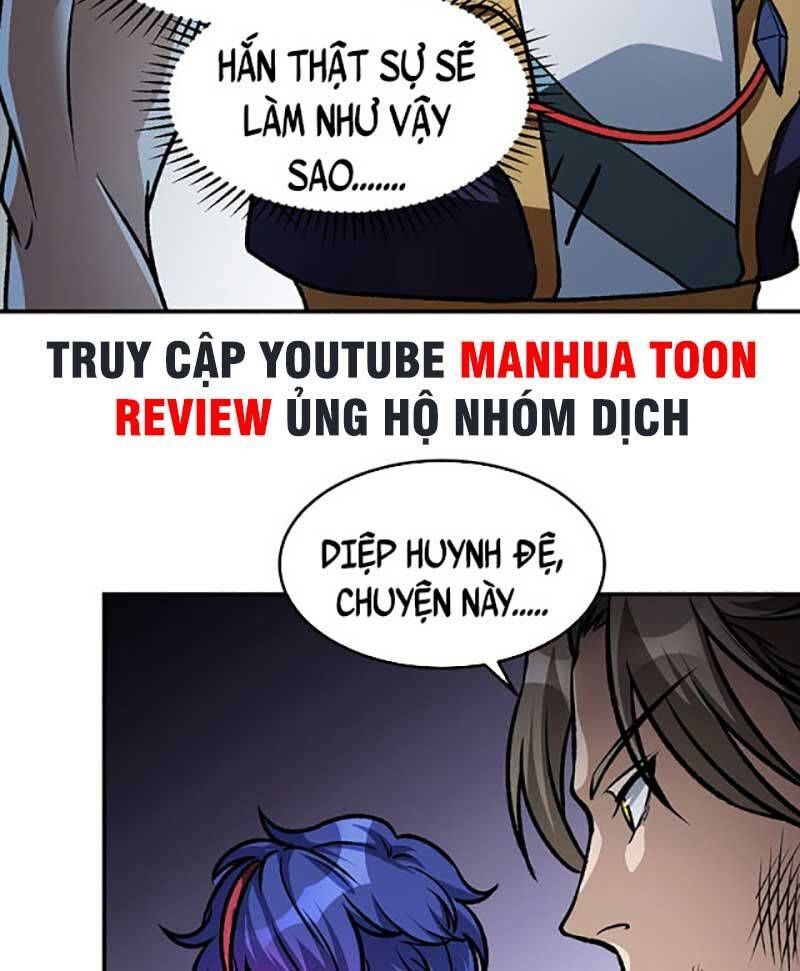 đọc truyện Võ Đạo Độc Tôn Chương 615 ảnh 27 tại Thiên Thai Truyện