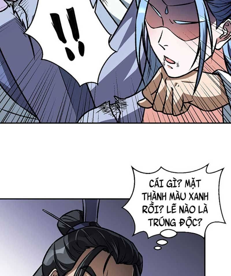 đọc truyện Võ Đạo Độc Tôn Chương 615 ảnh 36 tại Thiên Thai Truyện