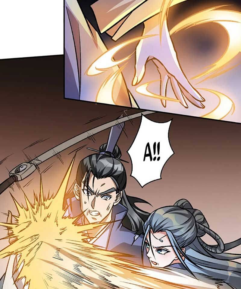 đọc truyện Võ Đạo Độc Tôn Chương 615 ảnh 38 tại Thiên Thai Truyện