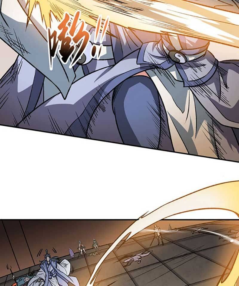 đọc truyện Võ Đạo Độc Tôn Chương 615 ảnh 39 tại Thiên Thai Truyện