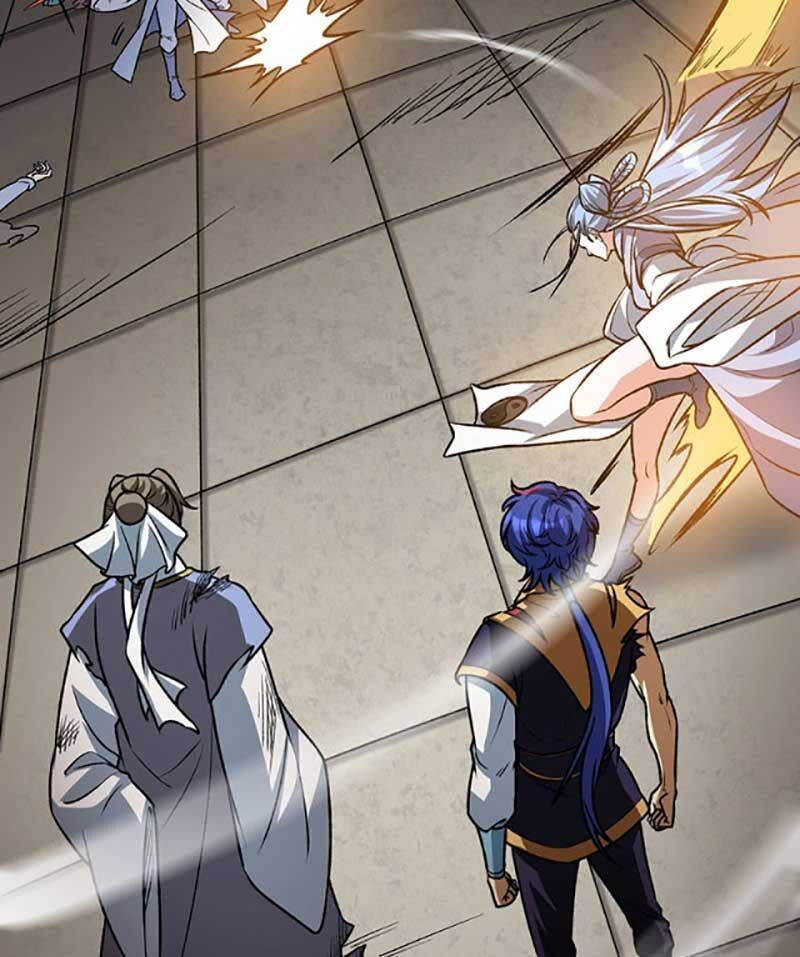 đọc truyện Võ Đạo Độc Tôn Chương 615 ảnh 40 tại Thiên Thai Truyện