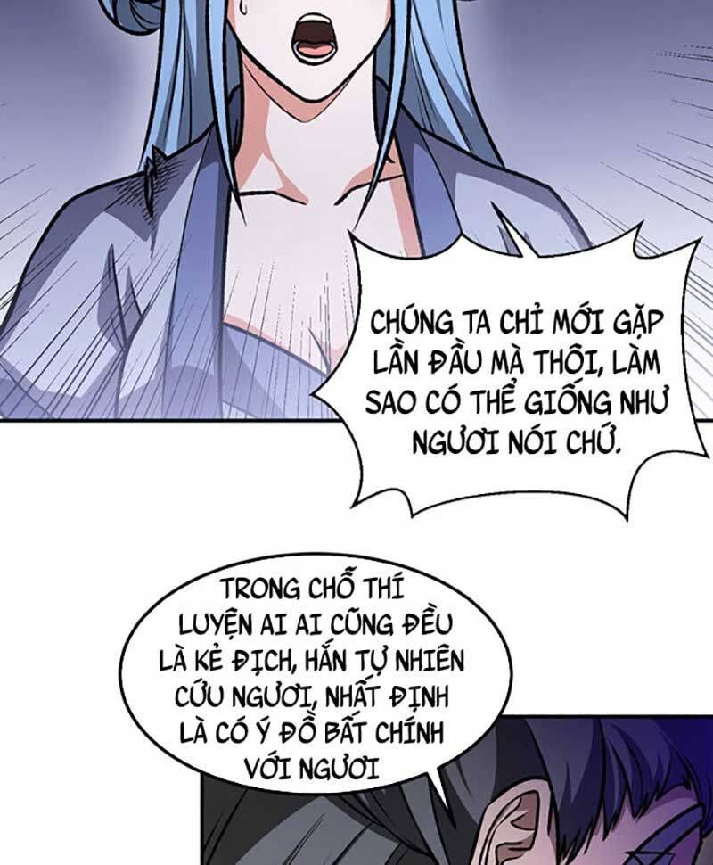 đọc truyện Võ Đạo Độc Tôn Chương 615 ảnh 6 tại Thiên Thai Truyện