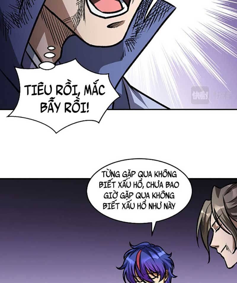 đọc truyện Võ Đạo Độc Tôn Chương 615 ảnh 42 tại Thiên Thai Truyện