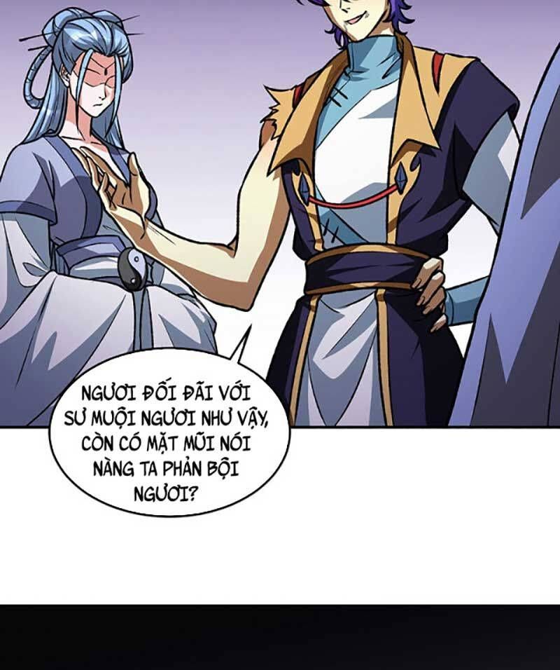 đọc truyện Võ Đạo Độc Tôn Chương 615 ảnh 43 tại Thiên Thai Truyện