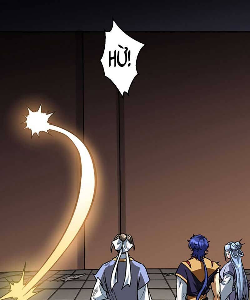 đọc truyện Võ Đạo Độc Tôn Chương 615 ảnh 44 tại Thiên Thai Truyện